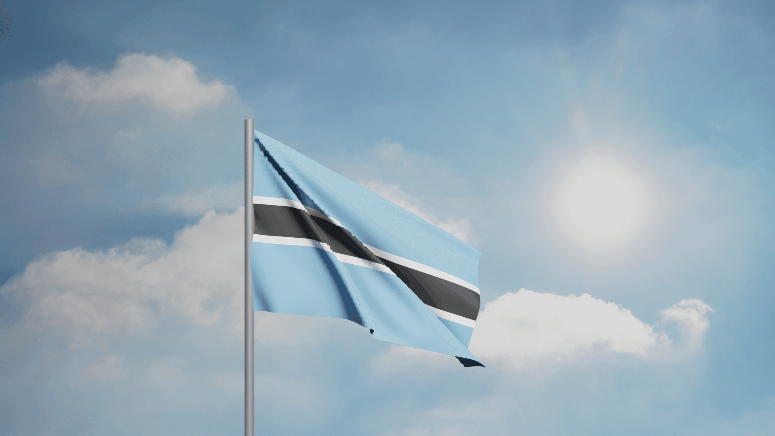 No seat at the table for Botswana’s NGOs