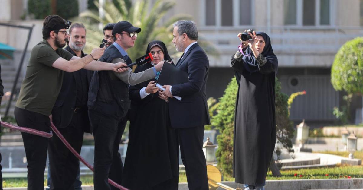 Iran says no possibility of talks with US for now