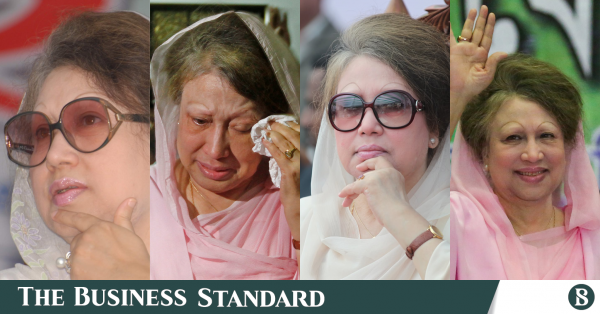 Messages of concern, prayers pour in as Khaleda’s condition remains critical