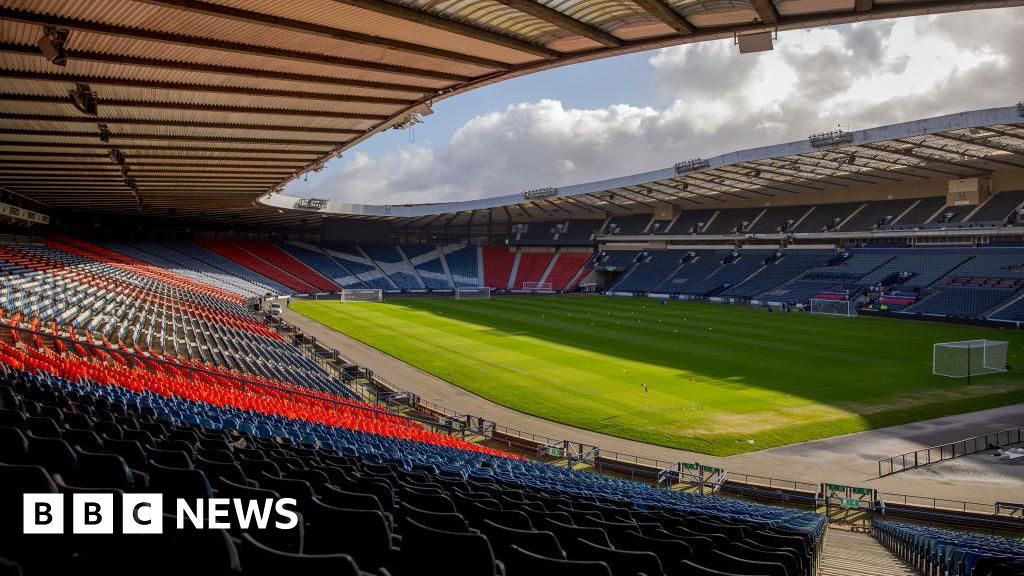 Glasgow launches bid to host 2035 Fifa Women’s World Cup