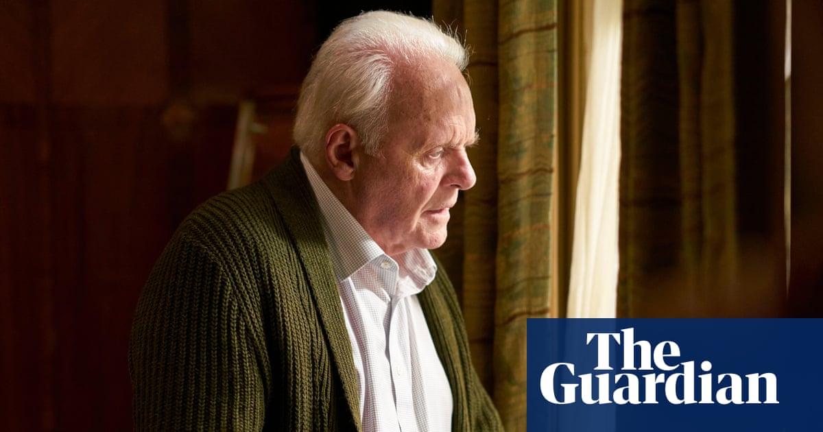 Five Great Reads: interviews with Anthony Hopkins, Helen Garner and Paul McCartney | Australia news