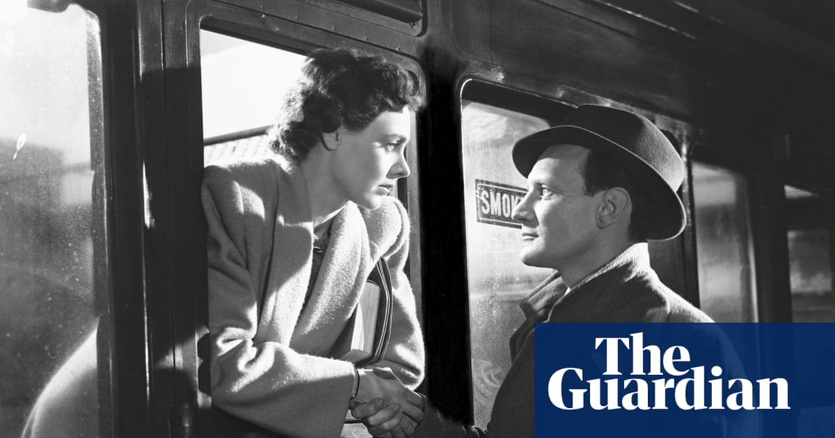 Brief Encounter at 80: why we’re still falling for David Lean’s 1945 romance | Drama films