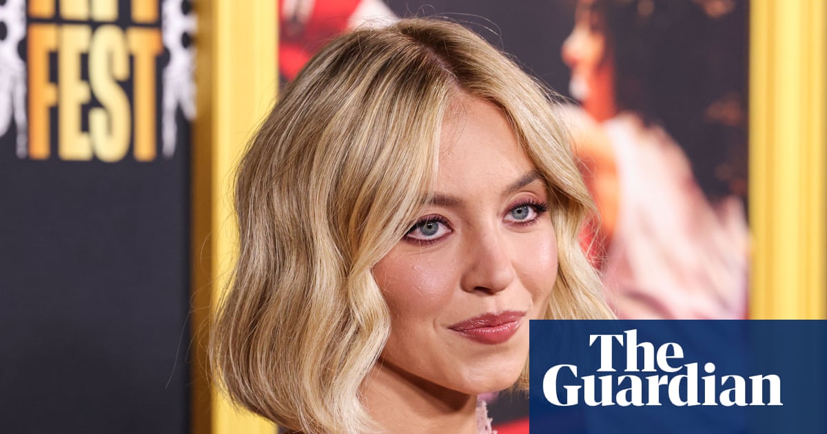 Sydney Sweeney addresses boxing movie box office bomb: ‘We don’t always just make art for numbers’ | Sydney Sweeney