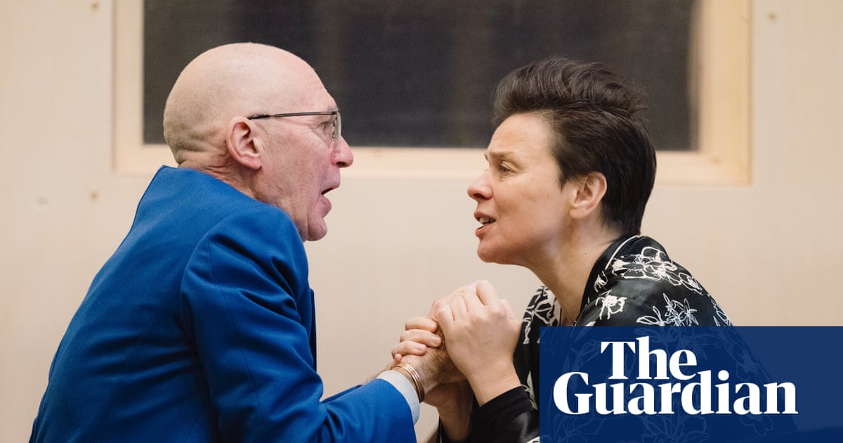 ‘I’m good at doing pain’: soprano Ausrine Stundyte on trauma, adrenaline and playing a 300-year-old woman | Opera
