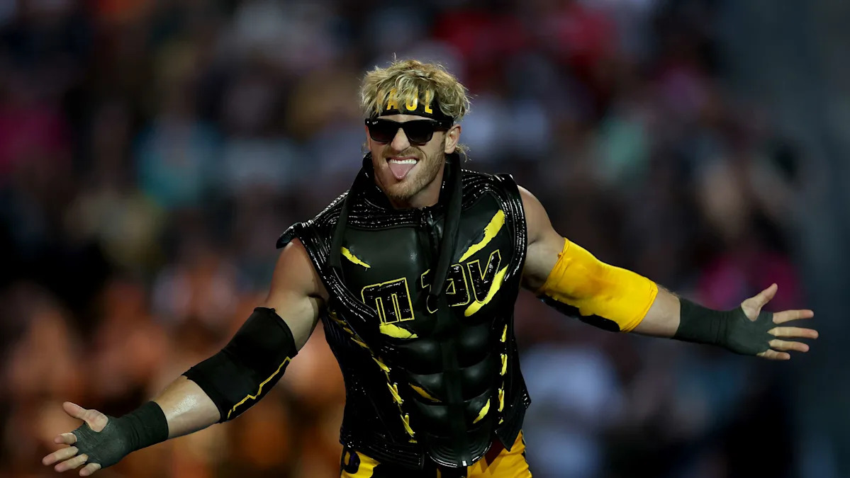 WWE Raw results, highlights (Nov. 3): Logan Paul returns, knocks out CM Punk