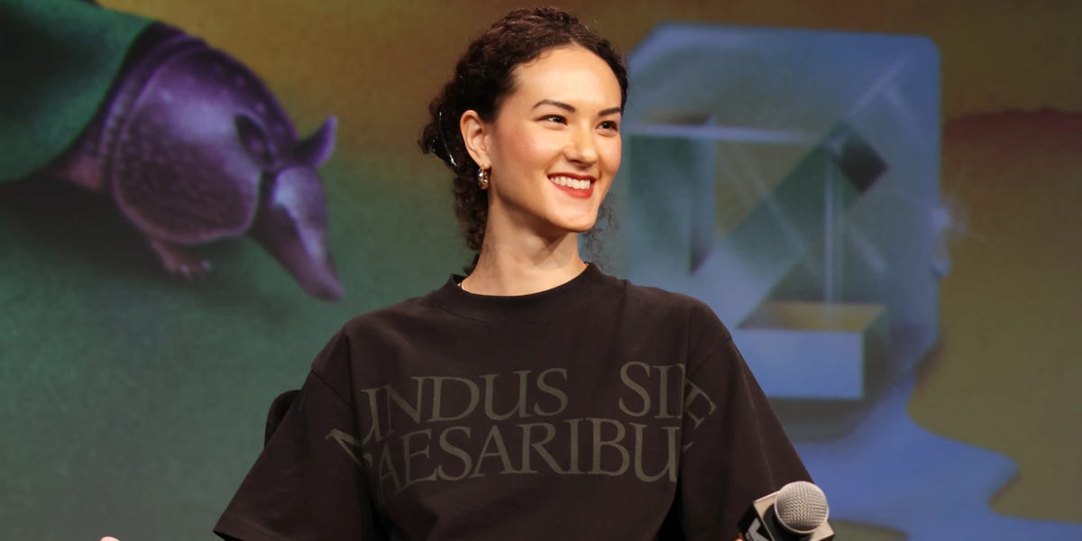 Meet Jay Graber, the CEO of Bluesky Who Wants to Change Social Media