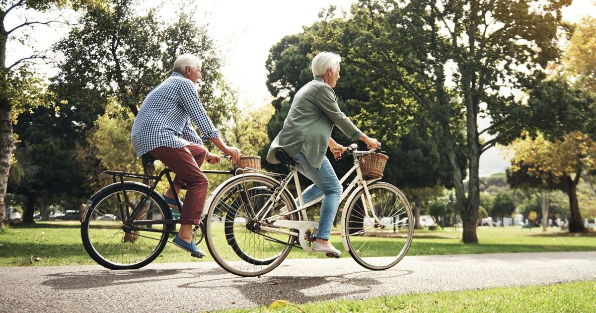 How to relieve knee pain from osteoarthritis with aerobic exercise | News