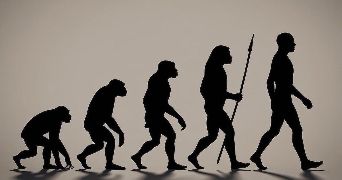 Scientists Find the Genetic Clues That Let Humans Walk on Two Legs | Health