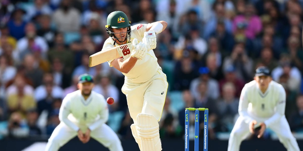 Live Stream Australia Vs. England Cricket Free From Anywhere