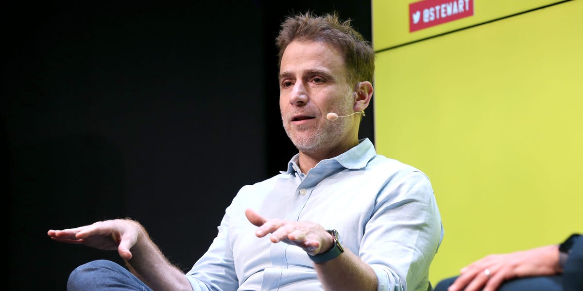 Why Slack Employees Once Papered the Office With CEO’s Criticism