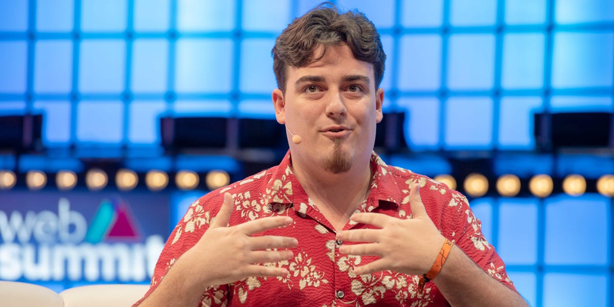 Palmer Luckey’s Nintendo 64 Reimagining Is Almost Here