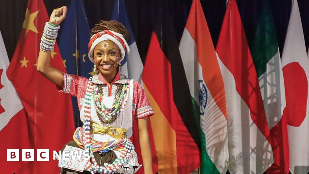 Will Trump’s no-show eclipse South Africa’s moment?