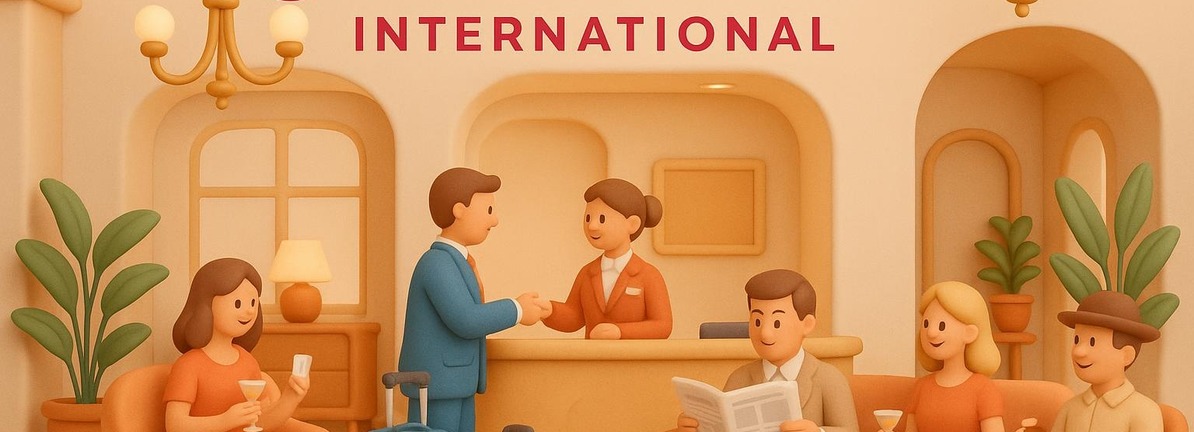 How Investors Are Reacting To Marriott International (MAR) Expanding Series Brand With Major India Launch