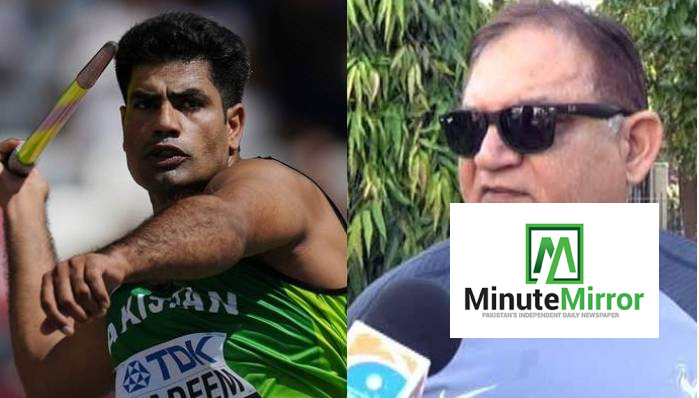 AFP imposes lifetime ban on Coach Salman Butt over violations