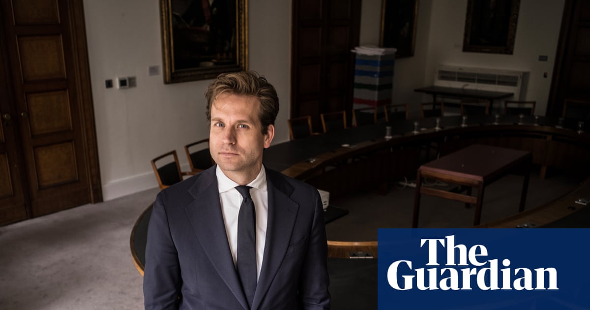 ‘It’s a wake-up call’: Dutch row with Chinese chipmaker that threatened global car industry | Automotive industry