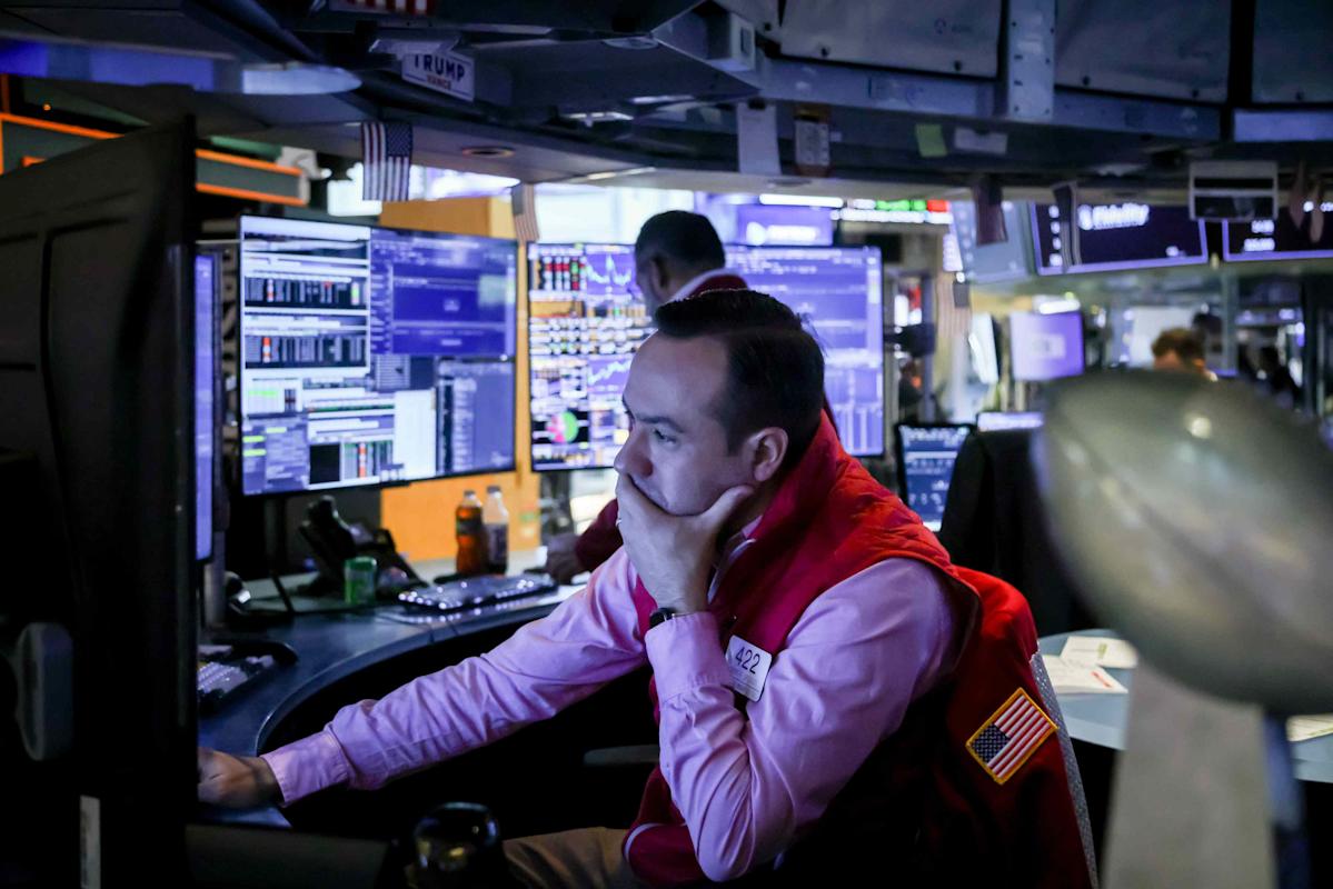 Investors Just Endured a Brutally Volatile Week. What’s Next For the Stock Market?