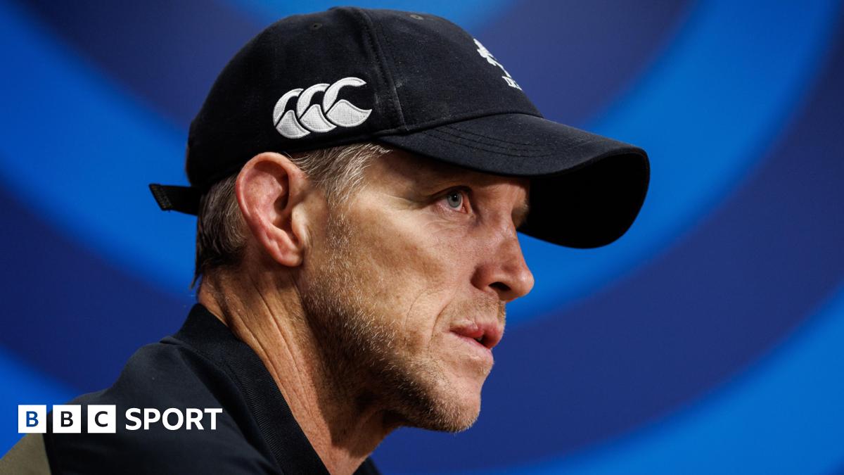 Ireland vs South Africa: Springbok grievances over red cards won’t affect Irish prep – Simon Easterby