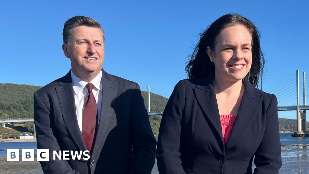 UK and Scottish ministers to hold rival Mossmorran summits