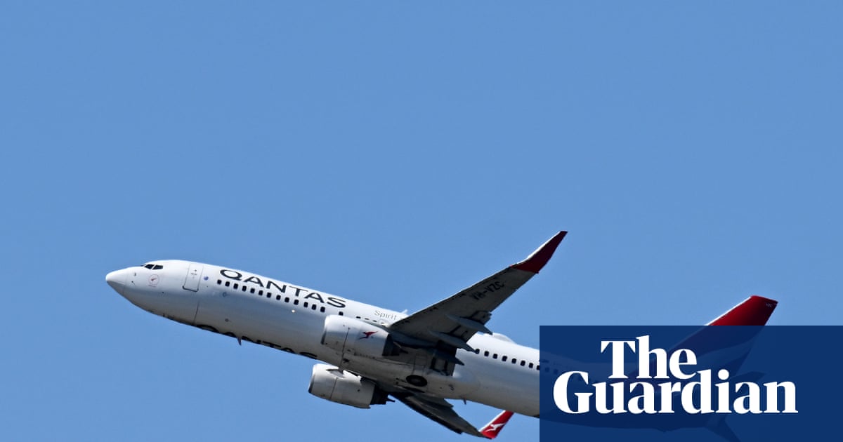 Knee-jerk corporate responses to data leaks protect brands like Qantas — but consumers are getting screwed | Cybercrime