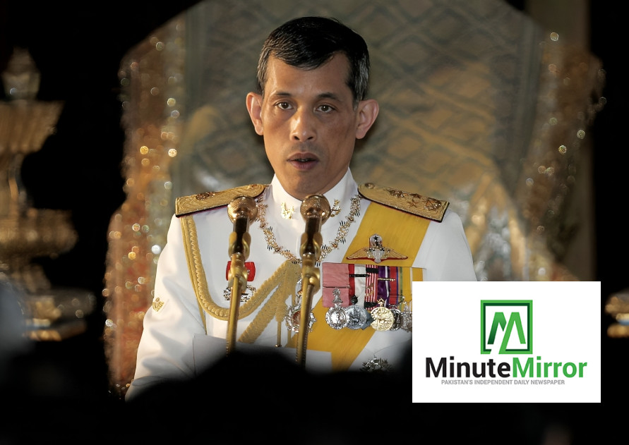 What Messages Does the Thai King’s Historic Royal Visit to China Convey for East Asian and Southeast Asian Unity?