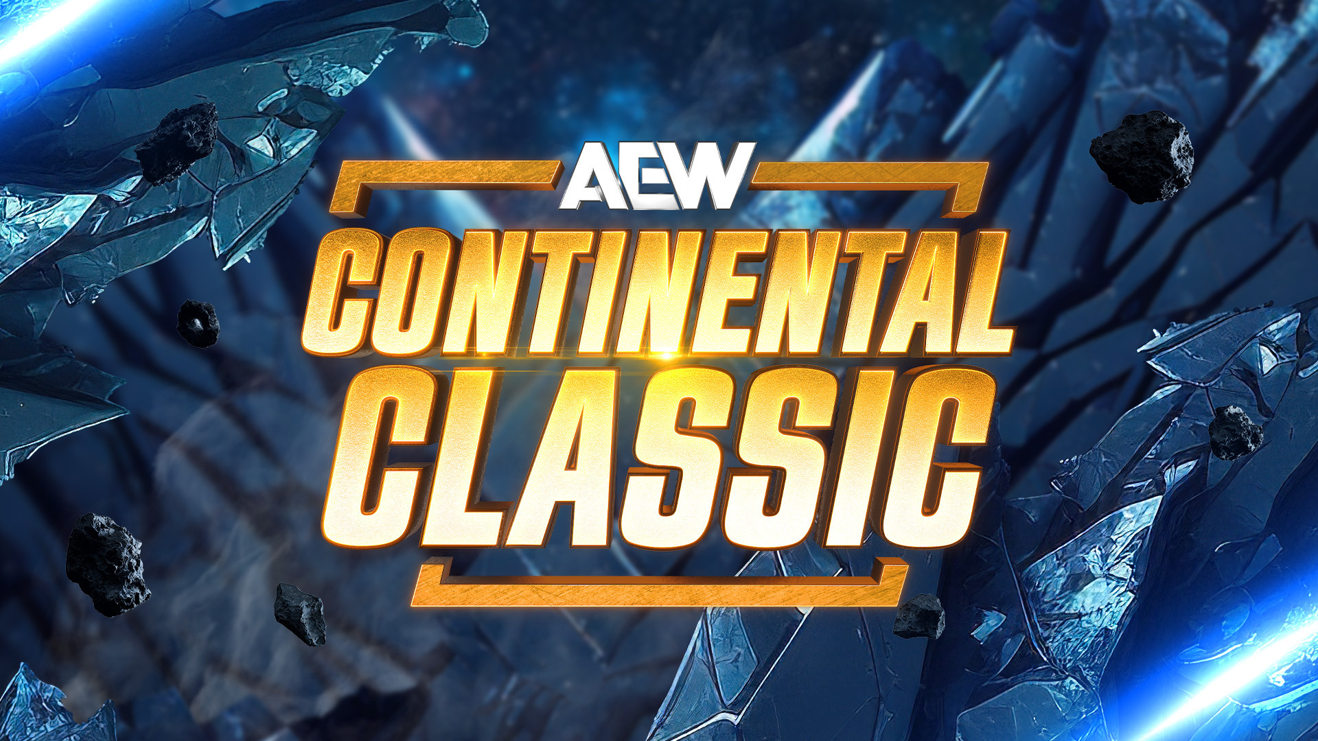 Full List of Wrestlers in Blue League, Gold League