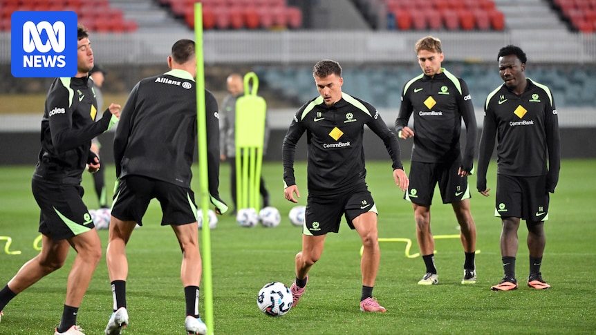 Socceroos placed in second pot for FIFA Men’s World Cup draw in United States