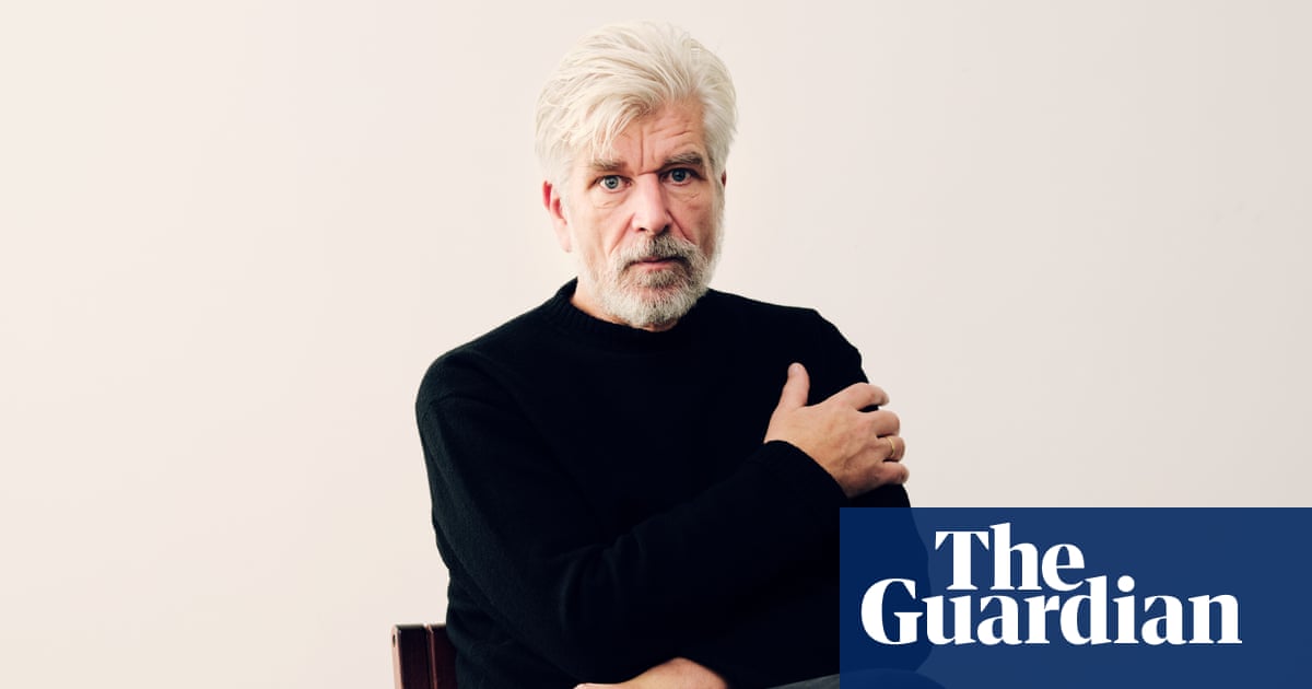The School of Night by Karl Ove Knausgård review – can this sprawling epic deliver on its promise? | Fiction