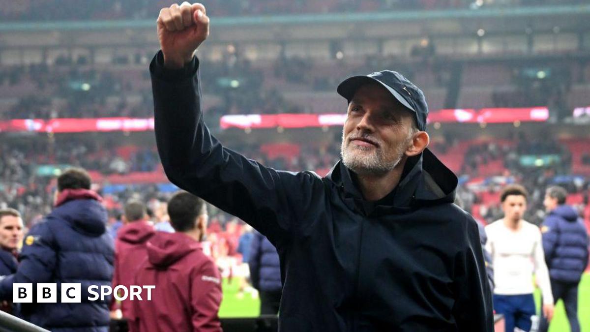 Seven games, 20 goals, none conceded – England close in on perfection