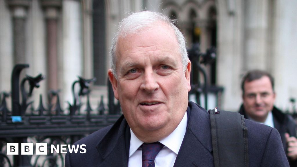 Liverpool fury at ‘insulting’ BBC Kelvin MacKenzie interview