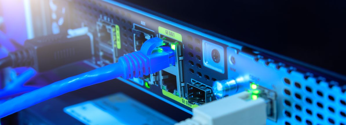 CommScope (COMM) Returns to Profitability, but One-Off Loss Highlights Risks to Bullish Narratives