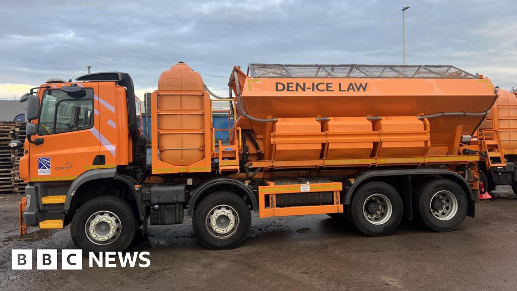 Gritter named Den-Ice Law in football legend’s honour