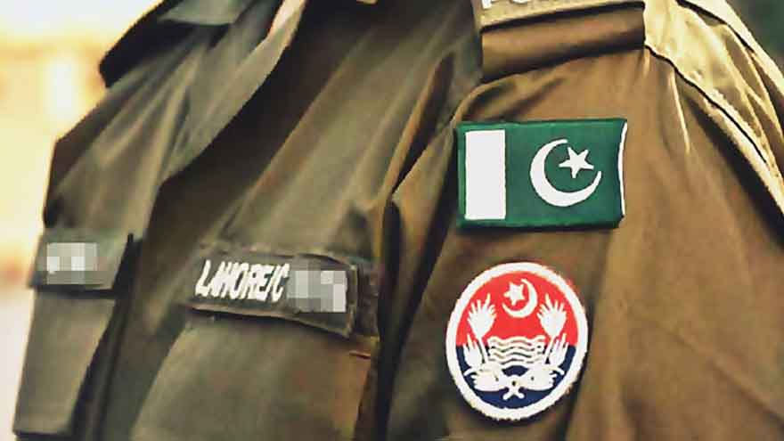 Punjab police announce major reshuffle to boost performance