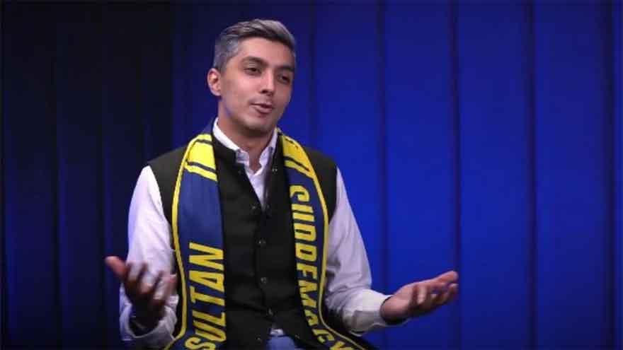 Ali Tareen steps down as Multan Sultans owner