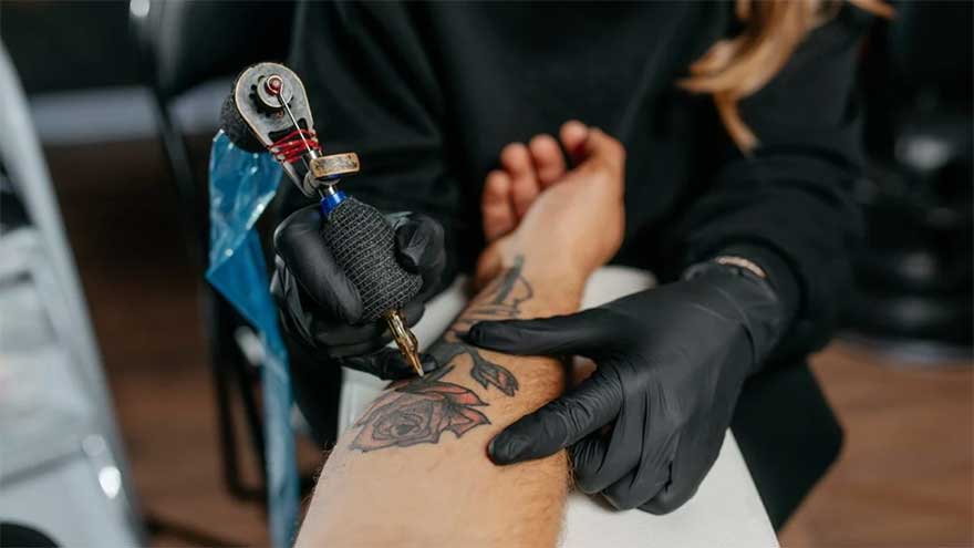 Study links tattoos to higher melanoma risk