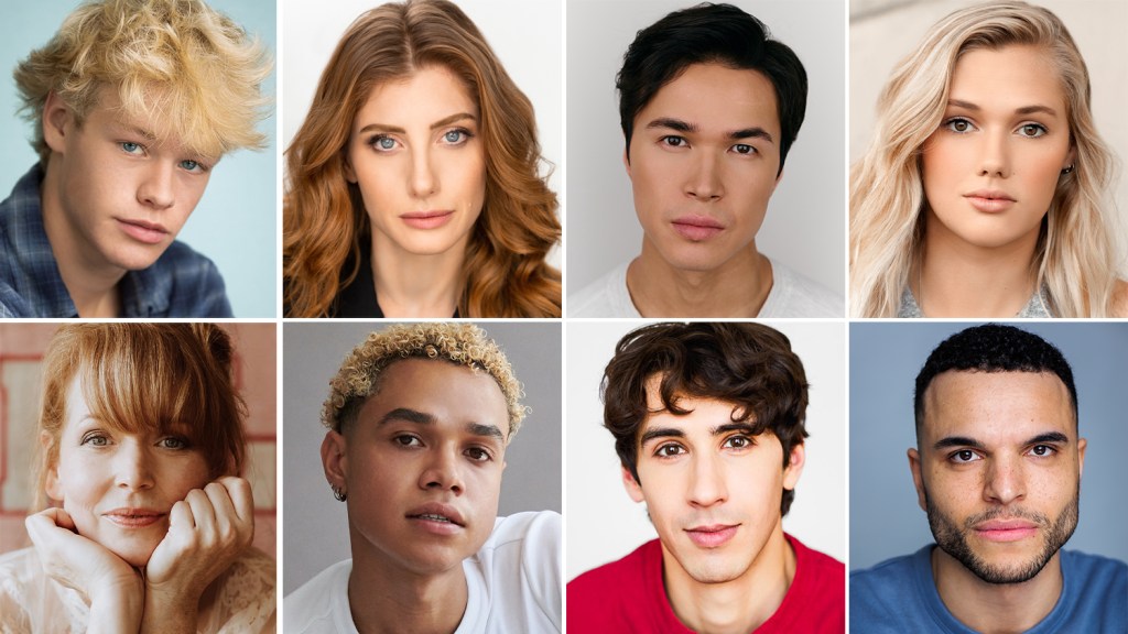 ‘Off Campus’ Amazon Series Adds 18 Recurring Cast Members