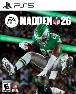 Madden NFL 26
