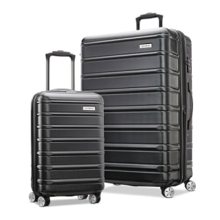 Samsonite Omni 2-Piece Luggage Set