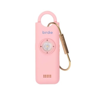 She’s Birdie 3.0 Personal Safety Alarm