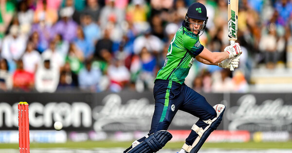 Ireland’s Harry Tector urges teammates to keep open mind ahead of Bangladesh Test