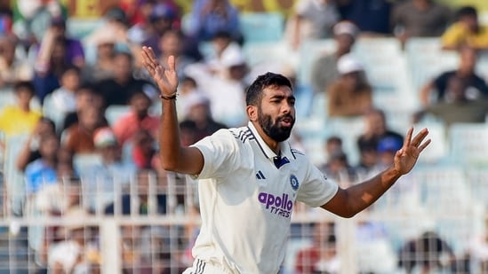 India vs South Africa Live Score, 2nd Test Day 1: Bumrah shocked as Rahul drops sitter at second slip in 1st session