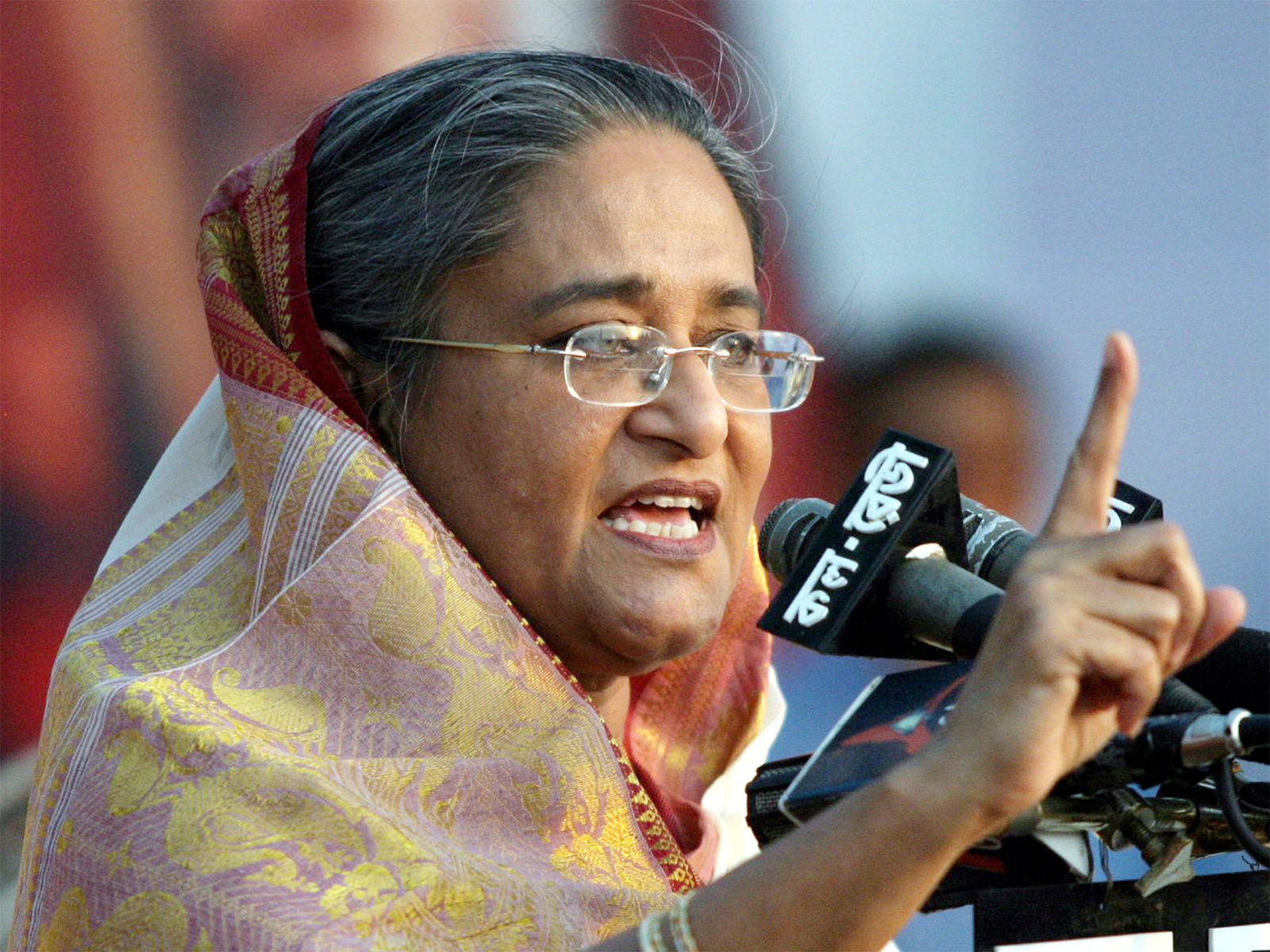 Human Rights Watch raises fair trial concerns over Bangladesh death sentence for Sheikh Hasina