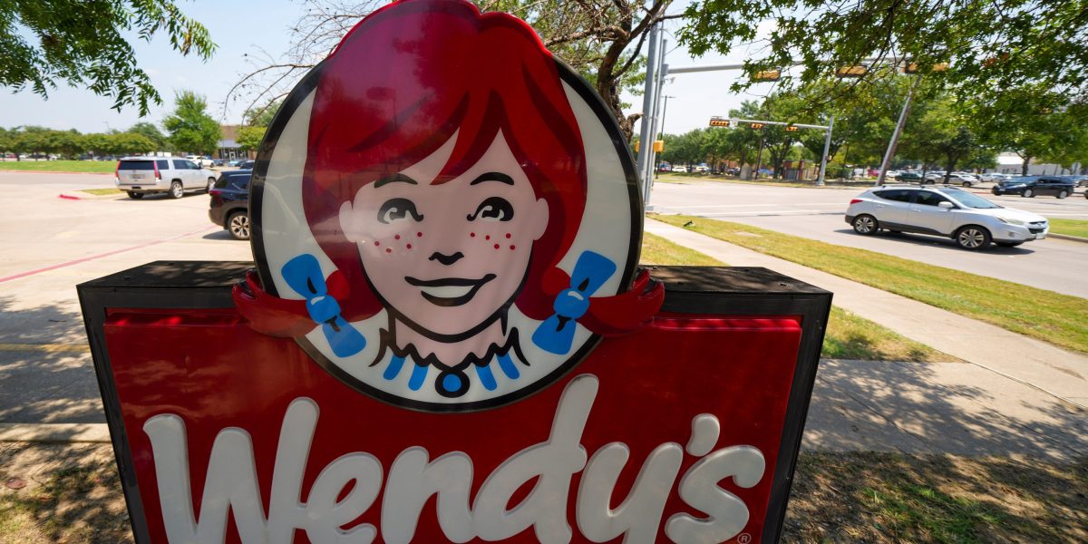 Wendy’s plans hundreds of store closures to boost profits