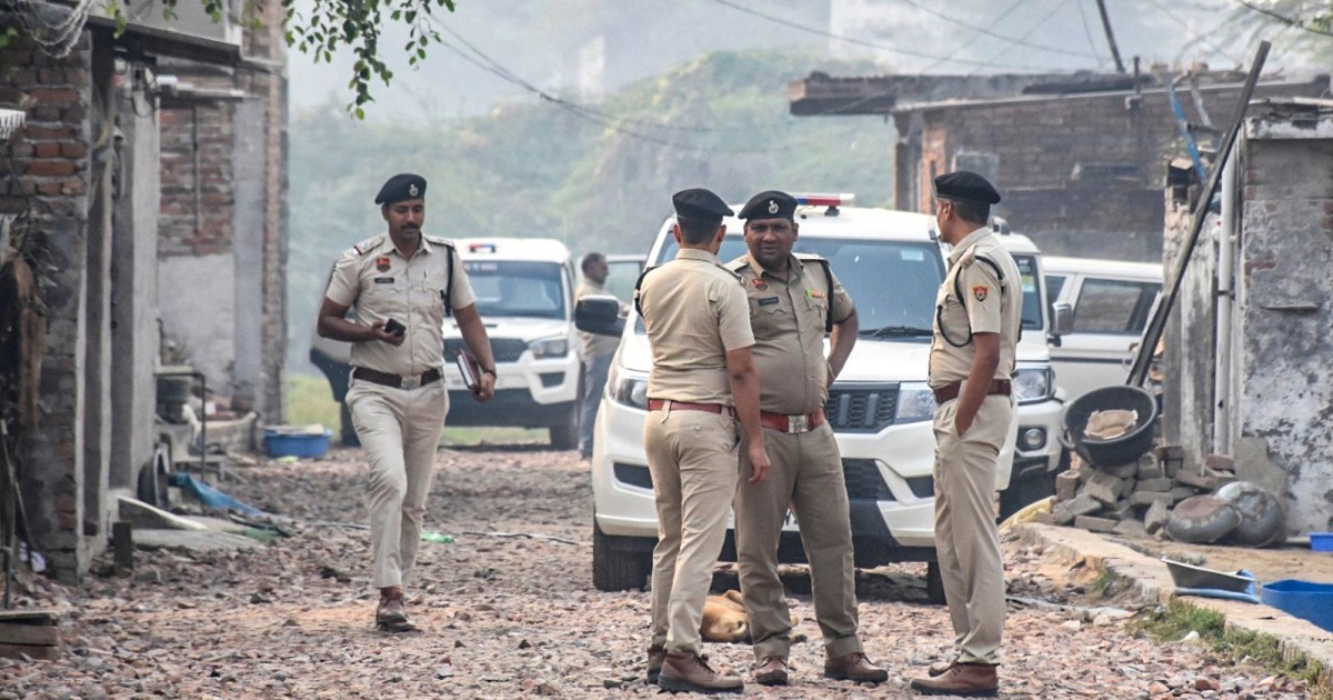 No blame: Why India is being cautious with accusations after Delhi blast | Conflict