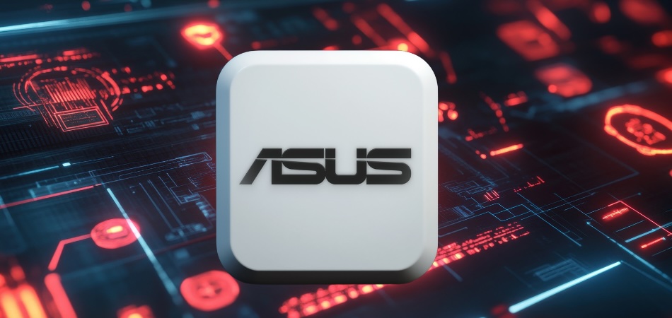 ASUS patches critical vulnerabilities in routers and PC software