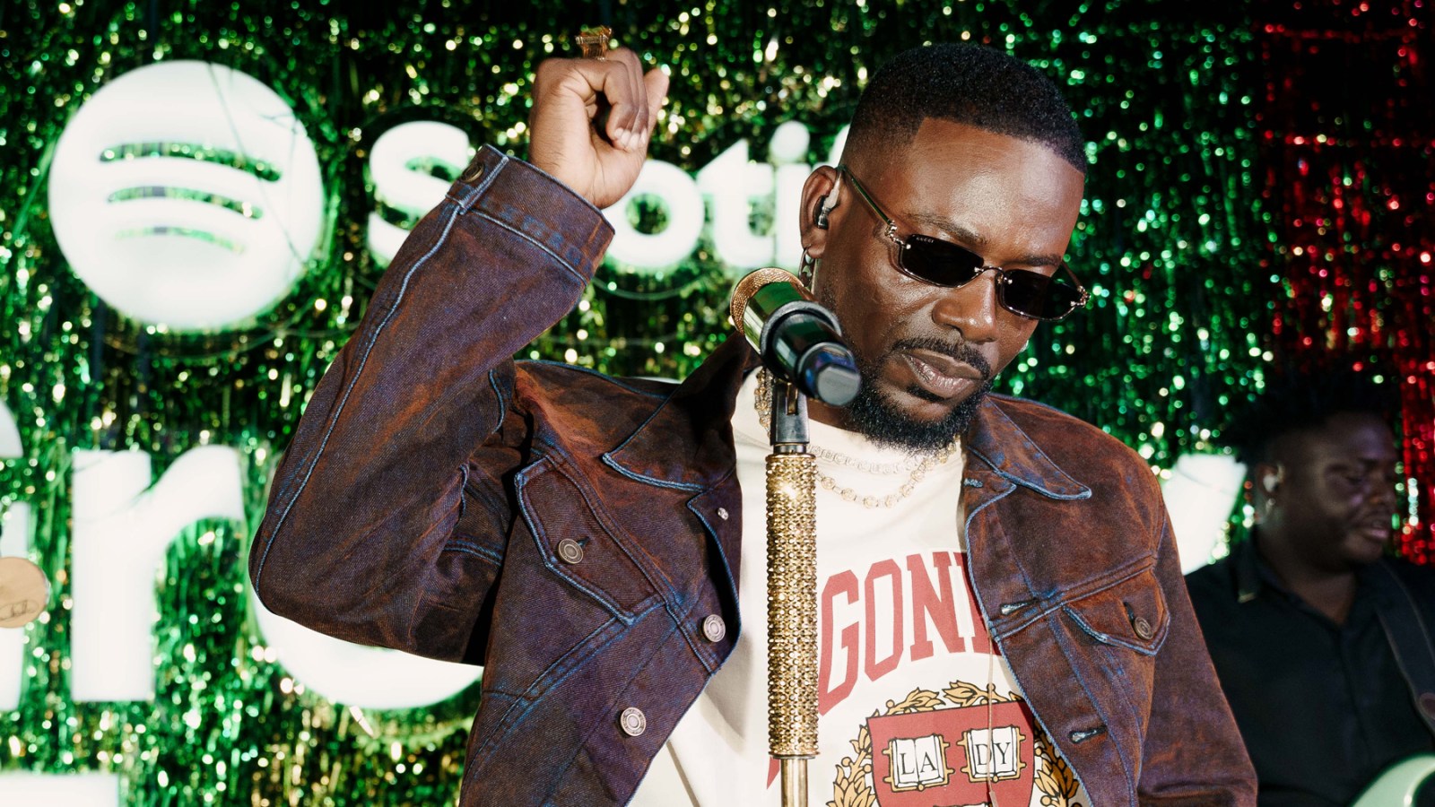 Is Adekunle Gold’s ‘Fuji’ Even Fújì? Does It Matter?