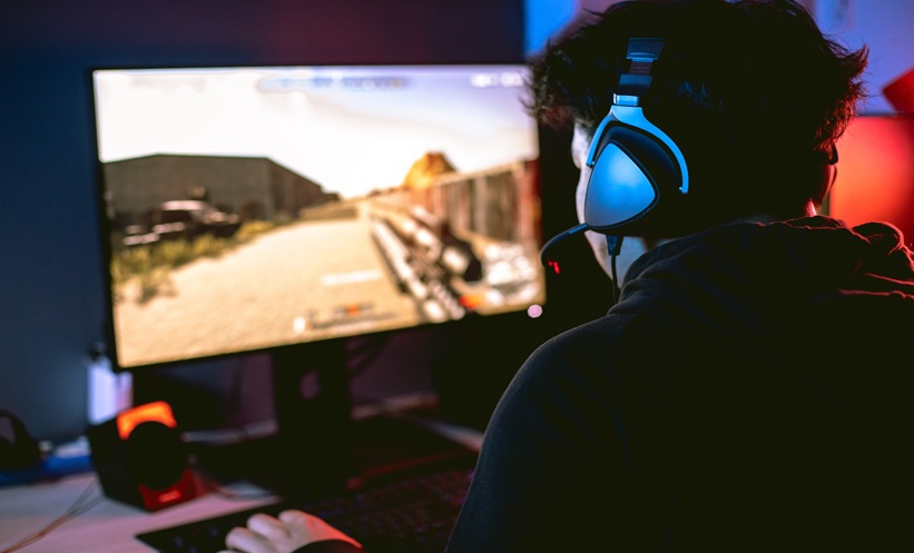 Stress and Loneliness Drive Teen Game Addiction Risk – European Medical Journal Stress and Loneliness Drive Teen Game Addiction Risk