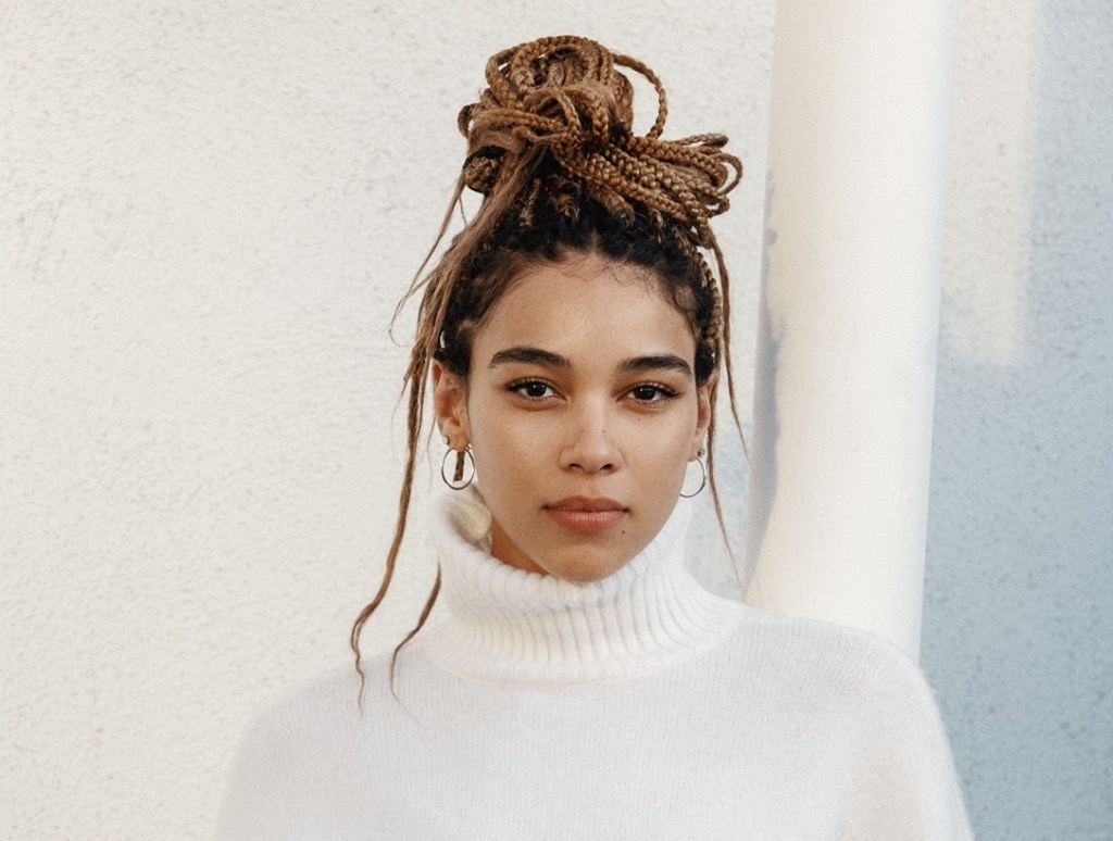 Alexandra Shipp To Star In ‘The Autopsy Of Albert Kemper’ (EXCLUSIVE)