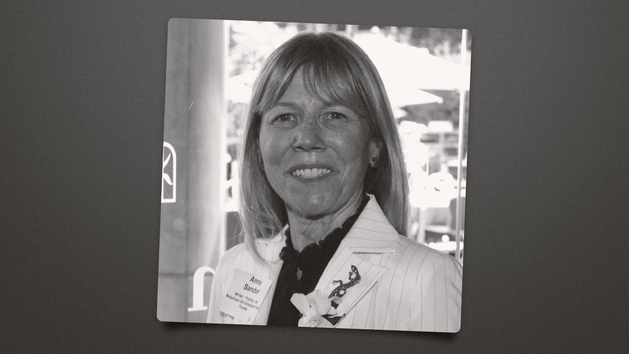 ‘Hangin’ In,’ ‘Miss Rose White’ TV Writer Was 76