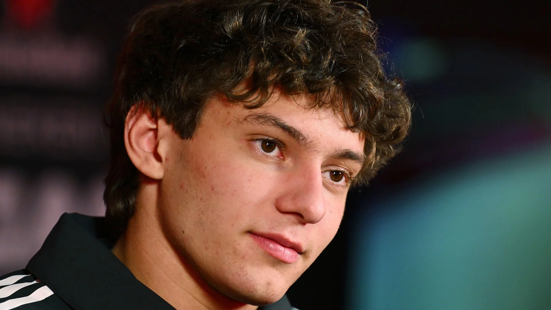 Toto Wolff predicts more to come from Kimi Antonelli after ‘super well-deserved’ podium in Las Vegas