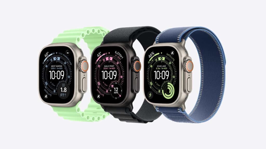 Can the Apple Watch Ultra 3 Meet a Serious Endurance Athlete’s Needs?